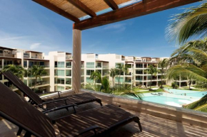 Elements Penthouse 5 condo
